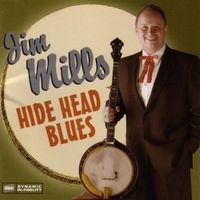 Jim Mills - Hide Head Blues