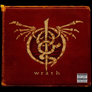 Lamb Of God - Wrath (Special Edition)