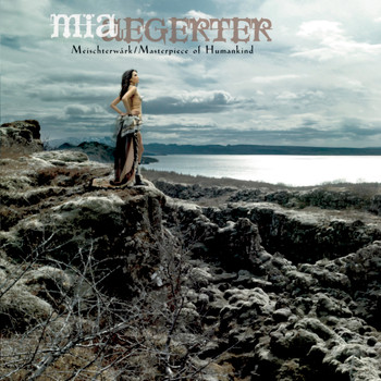 Mia Aegerter - Meischterwärk