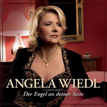 Angela Wiedl - Der Engel an deiner Seite