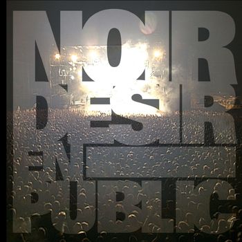 Noir Désir - Noir Desir En Public