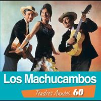 Los Machucambos - Tendres Années 60