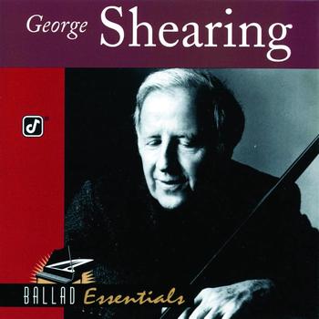 George Shearing - Ballad Essentials