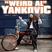 "Weird Al" Yankovic - White & Nerdy