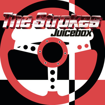 The Strokes - Juicebox