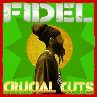 Fidel Nadal - Crucial Cuts