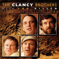 The Clancy Brothers - Best Of The Vanguard Years