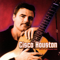 Cisco Houston - Best Of The Vanguard Years
