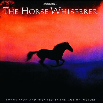 Various Artists - The Horse Whisperer
