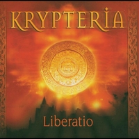 Krypteria - Krypteria