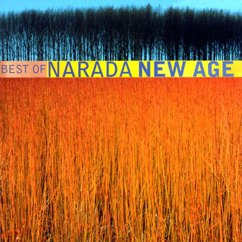 Various Artists - Best Of Narada New Age