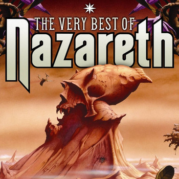 Nazareth - The Very Best Of