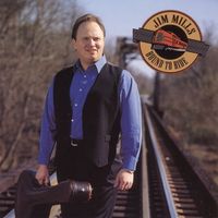 Jim Mills - Bound To Ride