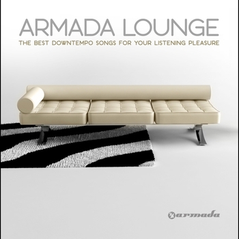 Various Artists - Armada Lounge