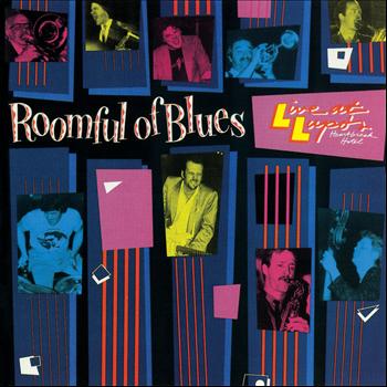 Roomful Of Blues - Live at Lupo's Heartbreak Hotel