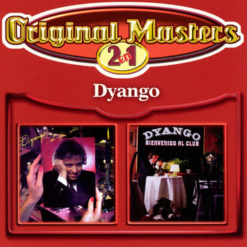 Dyango - Original Masters