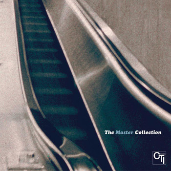 Various Artists - CTI: The Master Collection