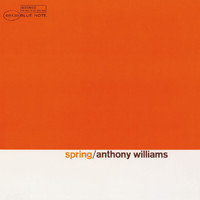 Anthony Williams - Spring (Remastered)