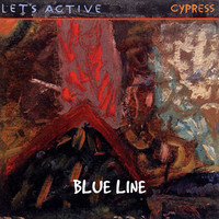 Let's Active - Blue Line