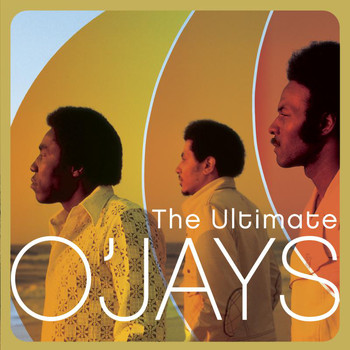 The O'Jays - The Ultimate O'Jays