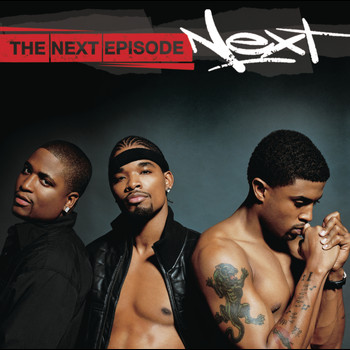 Next - The Next Episode