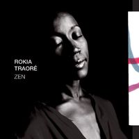 Rokia Traoré - Zen ([Live Re-recording])