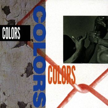 Various Artists - Colors Soundtrack