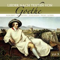 Michael Raucheisen - Lieder Nach Texten Von Goethe