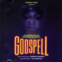 Stephen Schwartz - Godspell (1994 UK Cast Recording)