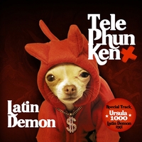 Telephunken - Latin Demo EP