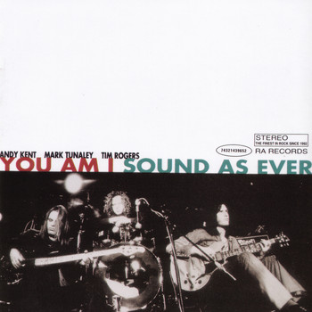 You Am I - Sound As Ever
