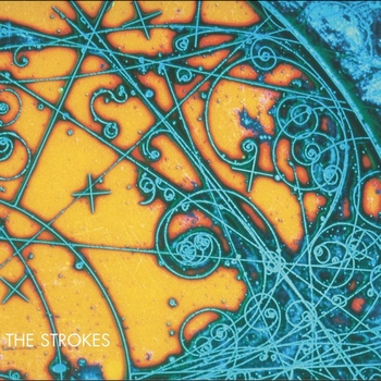 The Strokes - Is This It (Explicit)