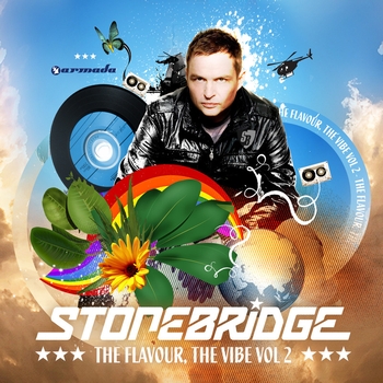 Stonebridge - The Flavour, The Vibe Vol. 2