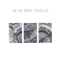 The Tea Party - Triptych Special Tour Edition 2000