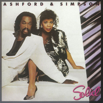 Ashford & Simpson - Solid (Expanded Edition)