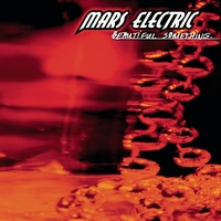 Mars Electric - Beautiful Something