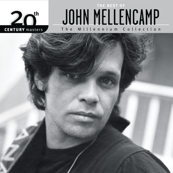 John Mellencamp - Best Of/20th/Eco