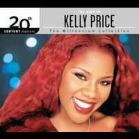 Kelly Price - 20th Century Masters: The Best Of Kelly Price