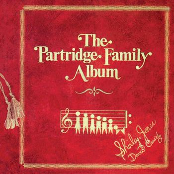 The Partridge Family - Partridge Family Album