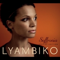 Lyambiko - Saffronia - Special Edition