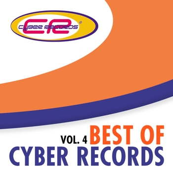 Various Artists - Best Of Cyber Records, Vol. 4