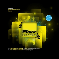 The pikss - PKX 002