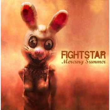 Fightstar - Mercury Summer