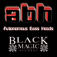 Autonomous Bass Heads - Autonomous Bass Heads- Chapter 2 EP