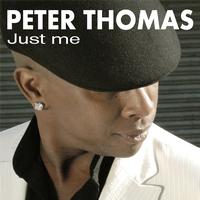 Peter Thomas - Just me
