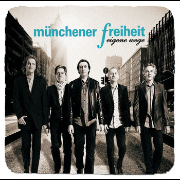Münchener Freiheit - Eigene Wege