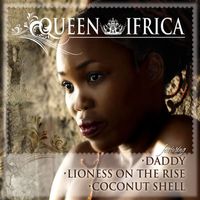 Queen Ifrica - Road To Mobay