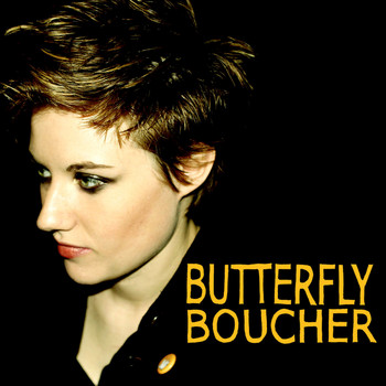 Butterfly Boucher - Bitter Song