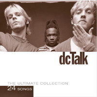 DC Talk - The Ultimate Collection