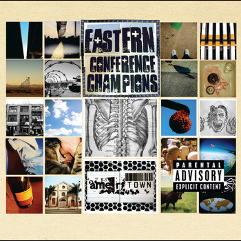 Eastern Conference Champions - Ameritown (Explicit)